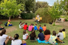 I Dialoghi arrivano a Orsara di Puglia con Piero Dorfles, al via la rassegna Dialokids per i giovani lettori