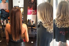 Di Muro Parrucchieri, specialisti del colore e cura dei capelli
