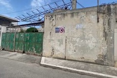 Articolo97: "Punta Perotti alla tranese: sei piani di cemento vicino al Castello Svevo" di Trani