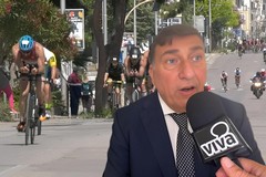 Triathlon 2026, la rabbia e la delusione di Briguglio: «Offese agli agenti e polemiche ingiuste contro chi ha garantito la sicurezza»