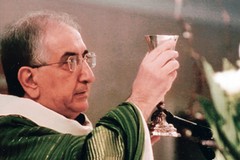 Chiesa Santa Maria delle Grazie - Trani | Lunedì 13 luglio, Santa Messa nel XX anniversario di morte di don Tommaso Palmieri