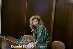 Caos prenotazioni per la CIE a Trani, Donata di Meo: «Riaprire subito gli sportelli di aiuto per i cittadini»