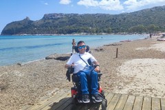 Vasco Rossi e l' invisibilità in un secondo | La rabbia di Donato Grande e il calvario delle prenotazioni per i disabili ai grandi concerti