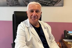 Tra riti antichi e paure moderne: Giuseppe Tarantini svela “Il mistero di Capo Colonna” a Palazzo Beltrani