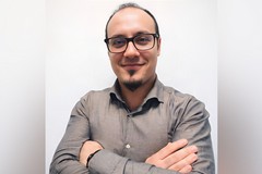 Michele Pellegrino, giovane archeologo tranese,  conquista l’Europa della ricerca: 99/100 alla Marie Curie