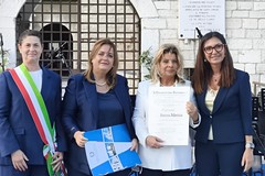 80° Anniversario della Repubblica | La dott.ssa Patrizia Albrizio è Ufficiale al Merito della Repubblica: una vita spesa per la sanità locale