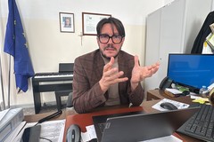 Protesta studenti a Trani, parla N.Valente, DS del "De Sanctis": «Disagi reali, ma dalla Provincia troppi solleciti caduti nel vuoto»