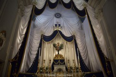 Madonna dell'Incoronata, il programma dei festeggiamenti a Trani