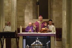 Mercoledì delle Ceneri, la comunità diocesana si ritroverà in Cattedrale a Trani