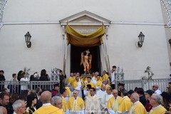 Festa in onore di San Michele Arcangelo: il programma