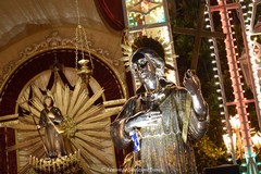 San nicola il Pellegrino, il programma della festa patronale a Trani