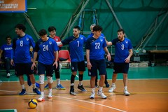 Adriatica Trani in trasferta a Bari: sfida contro Amatori Volley