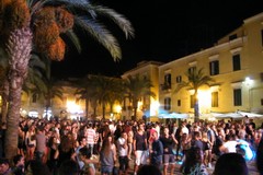 Trani Street Festival, otto dj set e più di quattro ore di musica