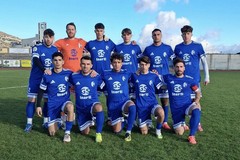 Polisportiva Trani sempre più capolista: 0-1 al Real San Giovanni Rotondo