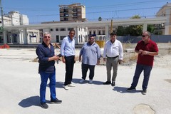 L'Amministrazione Bottaro al lavoro per un raccordo viabile con via Torrente antico e via Palmiro Togliatti