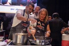 Sindaci ai Fornelli | A Martina Franca ci sarà Marco Galiano