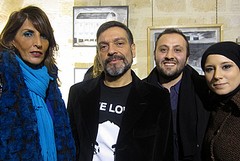 Mistery, le visioni figurative di Edoardo Velon