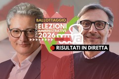 Elezioni 2026, si chiude col ballottaggio: risultati in diretta su TraniViva