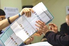 Elezioni Europee, anche a Trani vince il Partito Democratico con il 30%