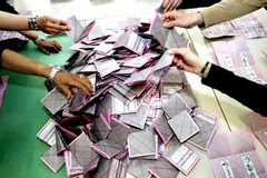 Elezioni, sorteggio degli scrutatori: la soddisfazione delle associazioni