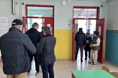 Candidature presidenti di seggio elettorale per le elezioni amministrative di Trani del 24 e 25 maggio 2026