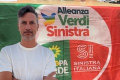 Ammistrative Trani | Enrico Penna si candida con AVS: «Ripartiamo da conti giusti e servizi equi per invertire la rotta»