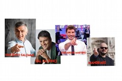 L'estate 2025 a Trani: grandi artisti e spettacoli imperdibili