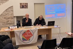 "Etica&Politica", avviato a Trani la formazione «Palestra di Cittadinanza»