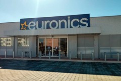 Euronics Siem apre a Trani un nuovo punto vendita