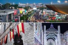 Cosa fare nel weekend? Eventi, sagre e feste nei dintorni