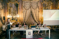 La cura, la visione materna, la storia antica che si proietta al futuro: l’architettura al femminile per il cambiamento
