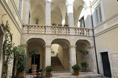 Nella Bat nasce la “Fondazione Ordine Architetti BAT - E.T.S.”: obiettivo ricerca, formazione e cultura