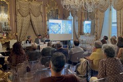 La pasta cementizia ed il ritorno tra storia e architettura: «Materiale che calpestiamo da quando siamo nati»