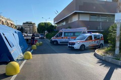 Terribile incidente sulla Andria-Trani: feriti due ragazzi tranesi