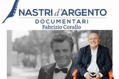 Il regista tranese Fabrizio Corallo trionfa ai Nastri d'Argento 2025