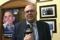 "La Destra Italiana in Europa": FDI Trani incontra l'autore Fabrizio Tatarella