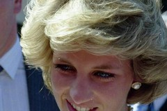 25 anni fa moriva Lady Di, principessa a Trani per un giorno