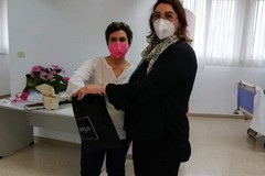 Premi per le "mamme guerriere" della Lilt Trani