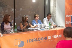 Presentata la XXI edizione de I Dialoghi, dal 20 al 25 settembre a Trani