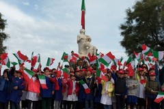 Giornata delle Forze Armate, Bottaro: «Parlare ai giovani per ri-costruire l'Italia»