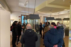 Grande partecipazione per le visite guidate al Polo Museale di Trani