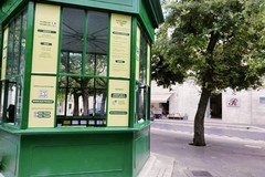 L'info point di piazza della Repubblica amplia l'offerta con il servizio d'informazioni turistiche