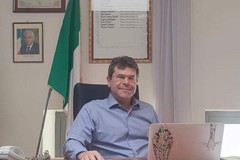 Adriano Buzzanca nuovo direttore dell'Archivio di Stato della Bat