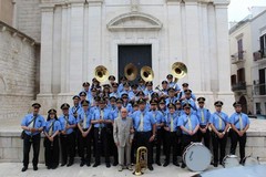 Associazione Pietro Mascagni, giovedì concerto serale di musica sinfonica in piazza Libertà