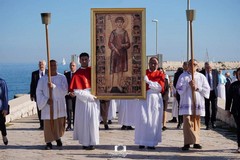 Dalla Grecia a Trani: San Nicola il pellegrino celebrato nella II Sinossi tra riti Ortodossi e Cattolici