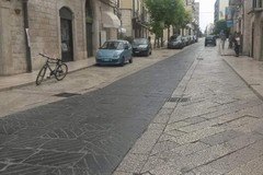 Torna ad attivarsi la Ztl in via Mario Pagano