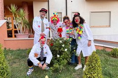 L'Albero del Sorriso, sabato un open day sul mondo della clownterapia