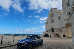 Arrestata parcheggiatrice abusiva attiva nella zona del Porto di Trani