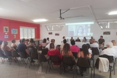 Presentato ufficialmente il gruppo promotore Anffas Trani
