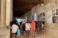 Architetture Ardite incanta Trani: successo per l'iniziativa di Fondazione Seca nella settimana di Ferragosto